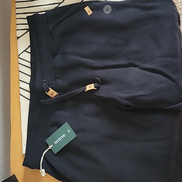 Tentree Treefleece Joggers NWT - Picture 5 of 10